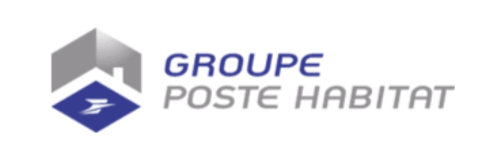 groupe poste habitat