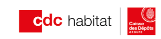 logo cdc habitat