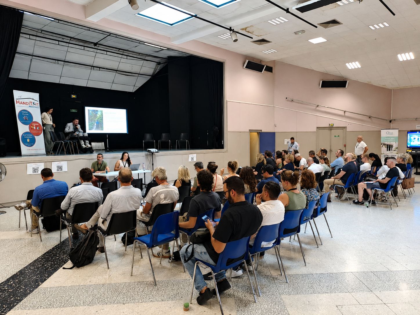 Ateliers Techniques du Logement Adapté